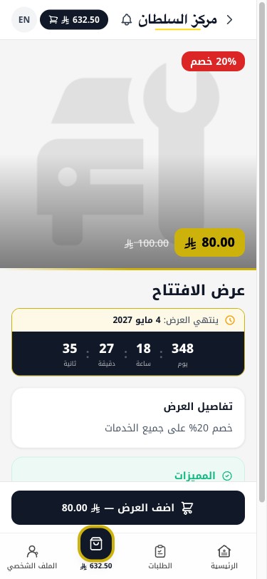 تفاصيل العرض
